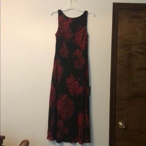 Women’s dress
